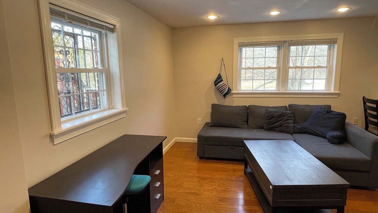 Photo of Livingroom in Arlington