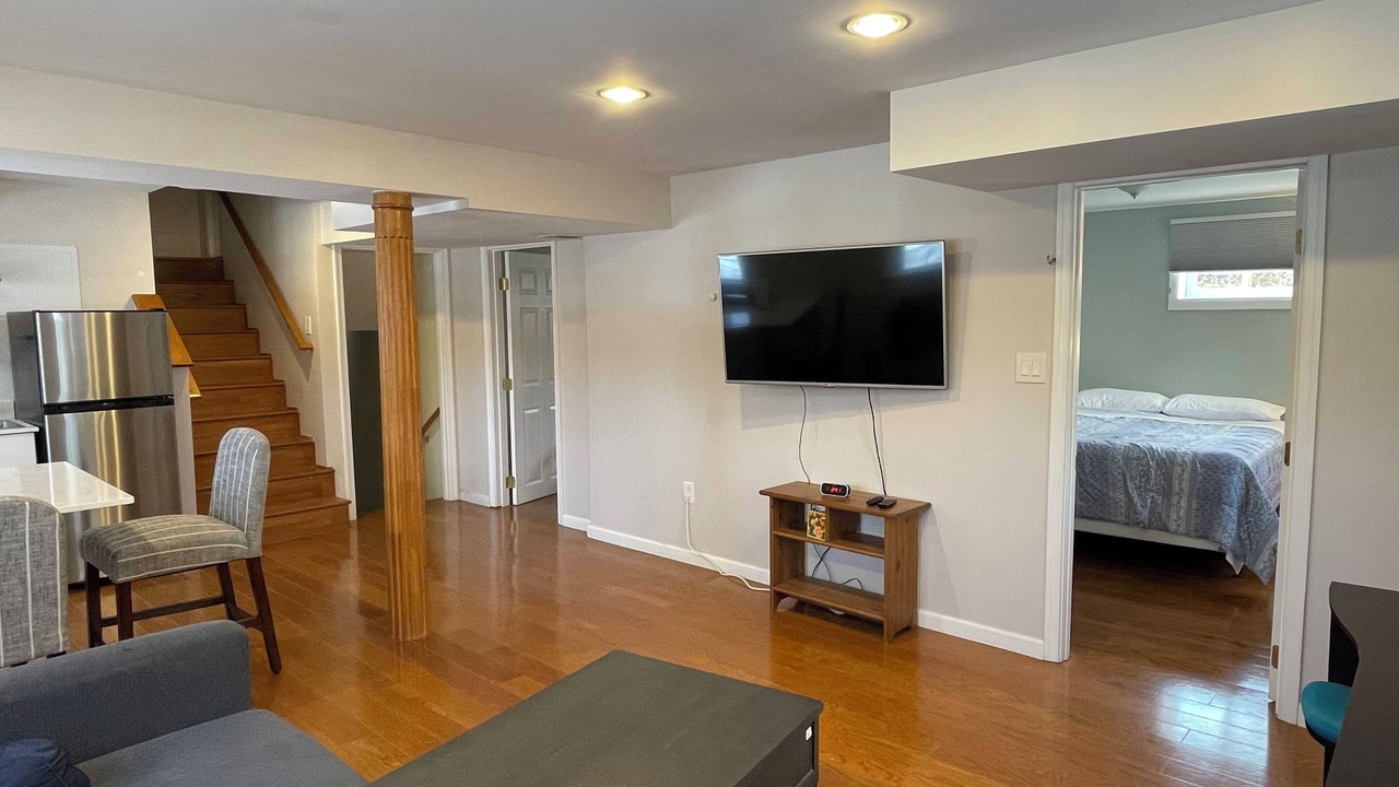 Photo of Bedroom in Arlington