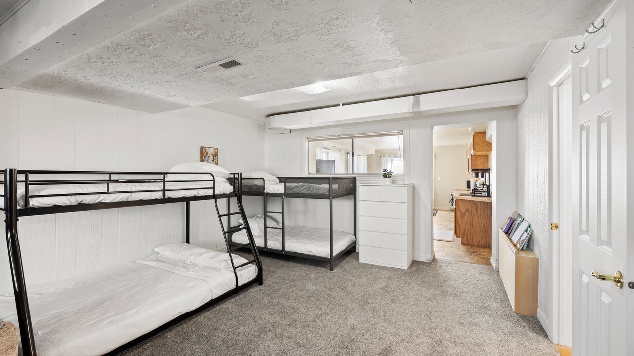 Photo of Bedroom in Murray