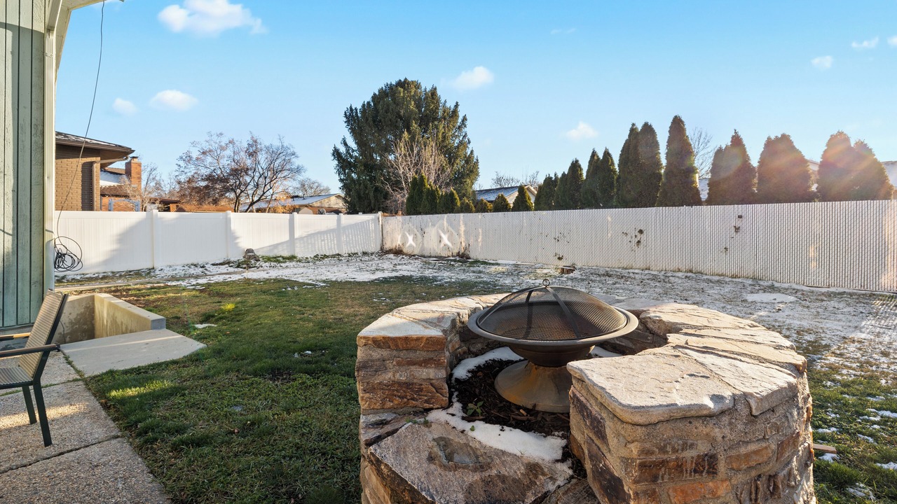 Photo of Patio Balcony in Murray