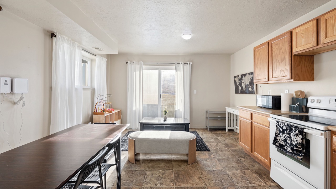 Photo of Kitchen in Murray