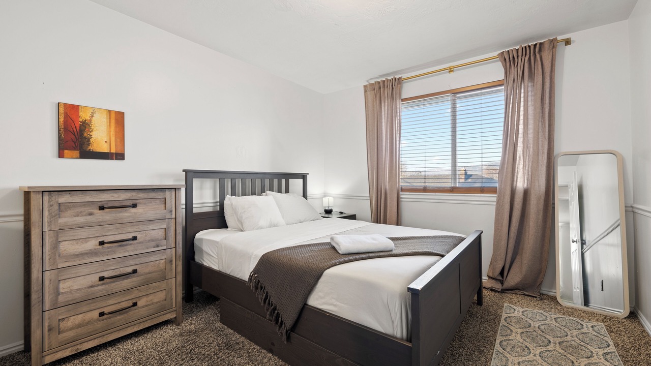 Photo of Bedroom in Murray