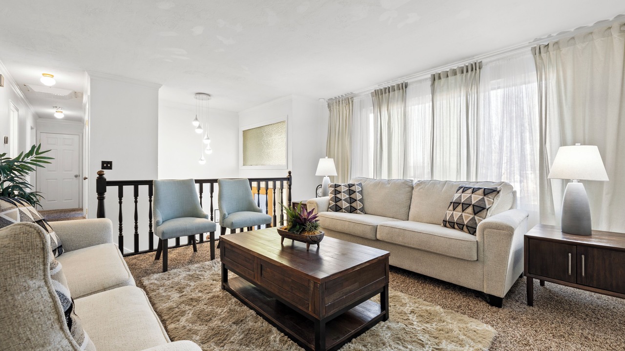 Photo of Livingroom in Murray