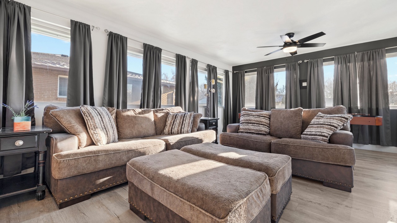 Photo of Livingroom in Murray