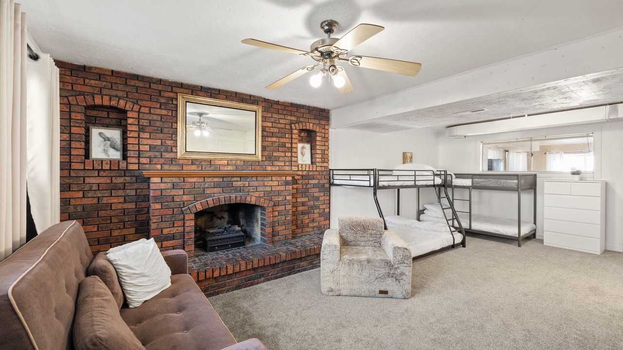Photo of Livingroom in Murray