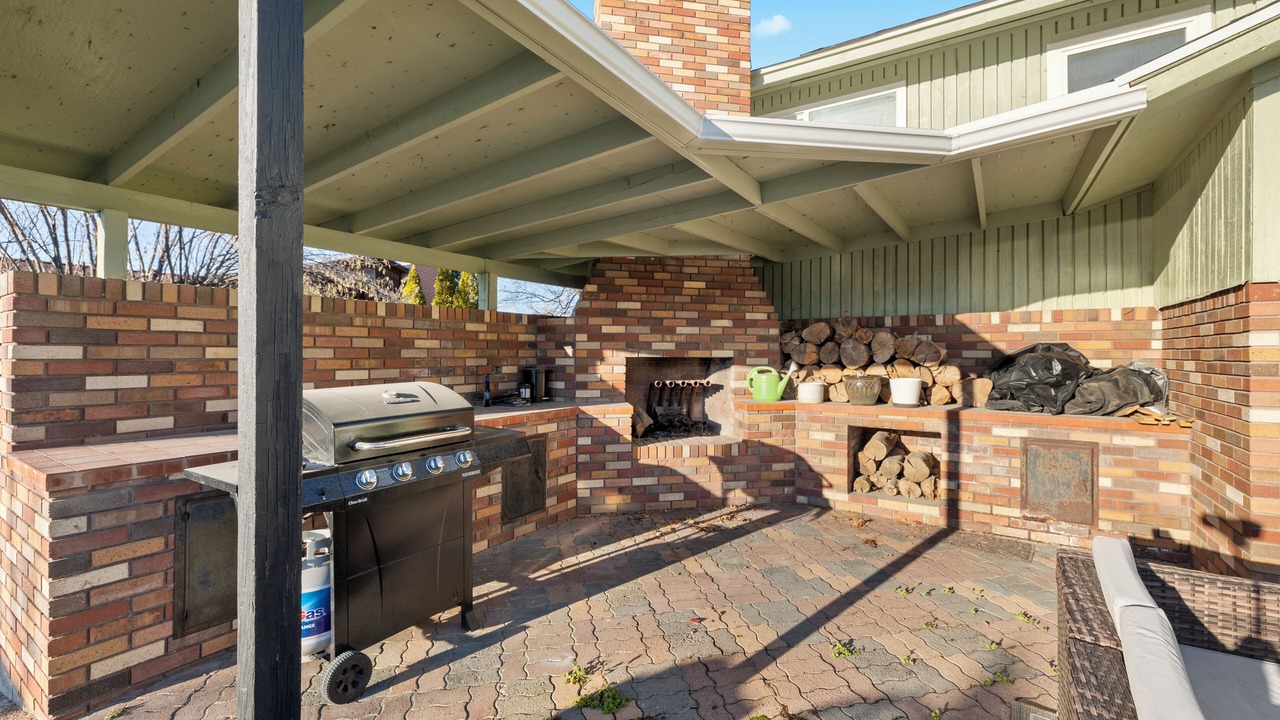 Photo of Patio Balcony in Murray