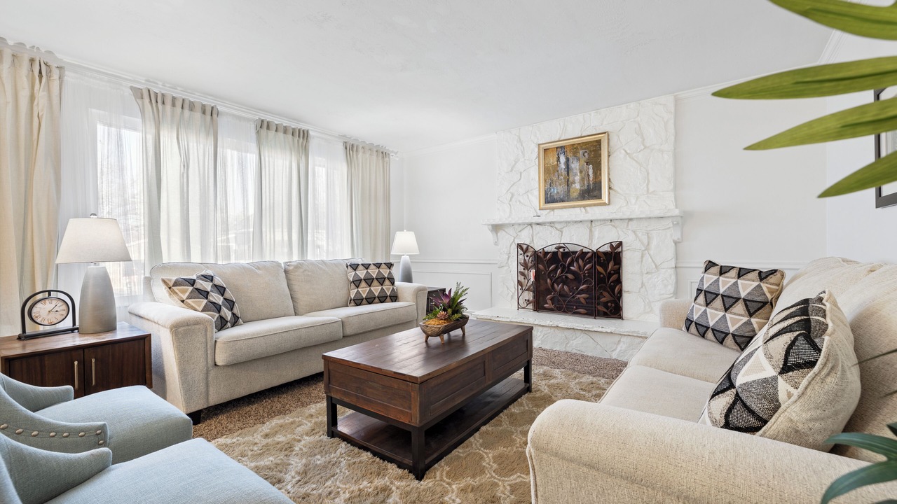 Photo of Livingroom in Murray
