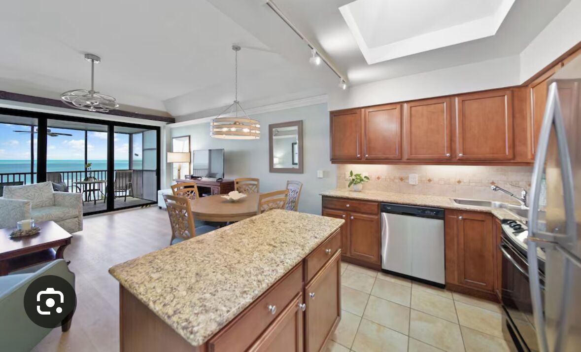Photo of Kitchen in Stuart
