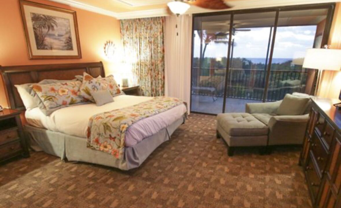 Photo of Bedroom in Stuart
