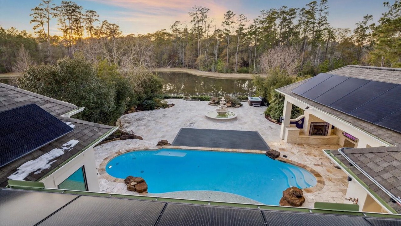 Photo of Outdoor in The Woodlands