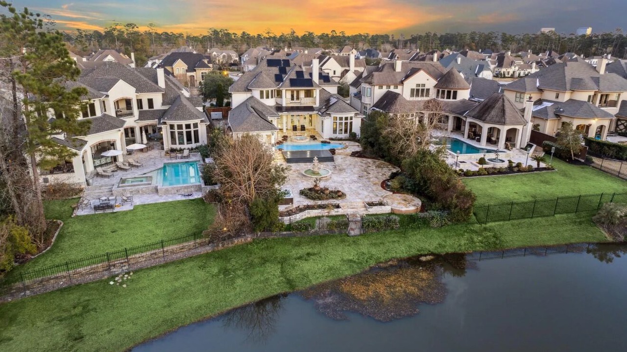 Photo of Outdoor in The Woodlands