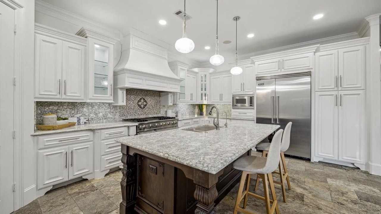 Photo of Kitchen in The Woodlands