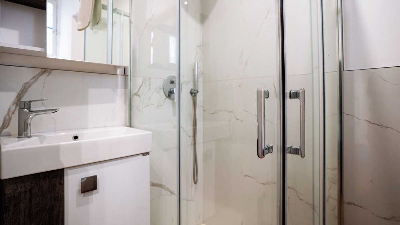 Photo of Bathroom in Porta Volta