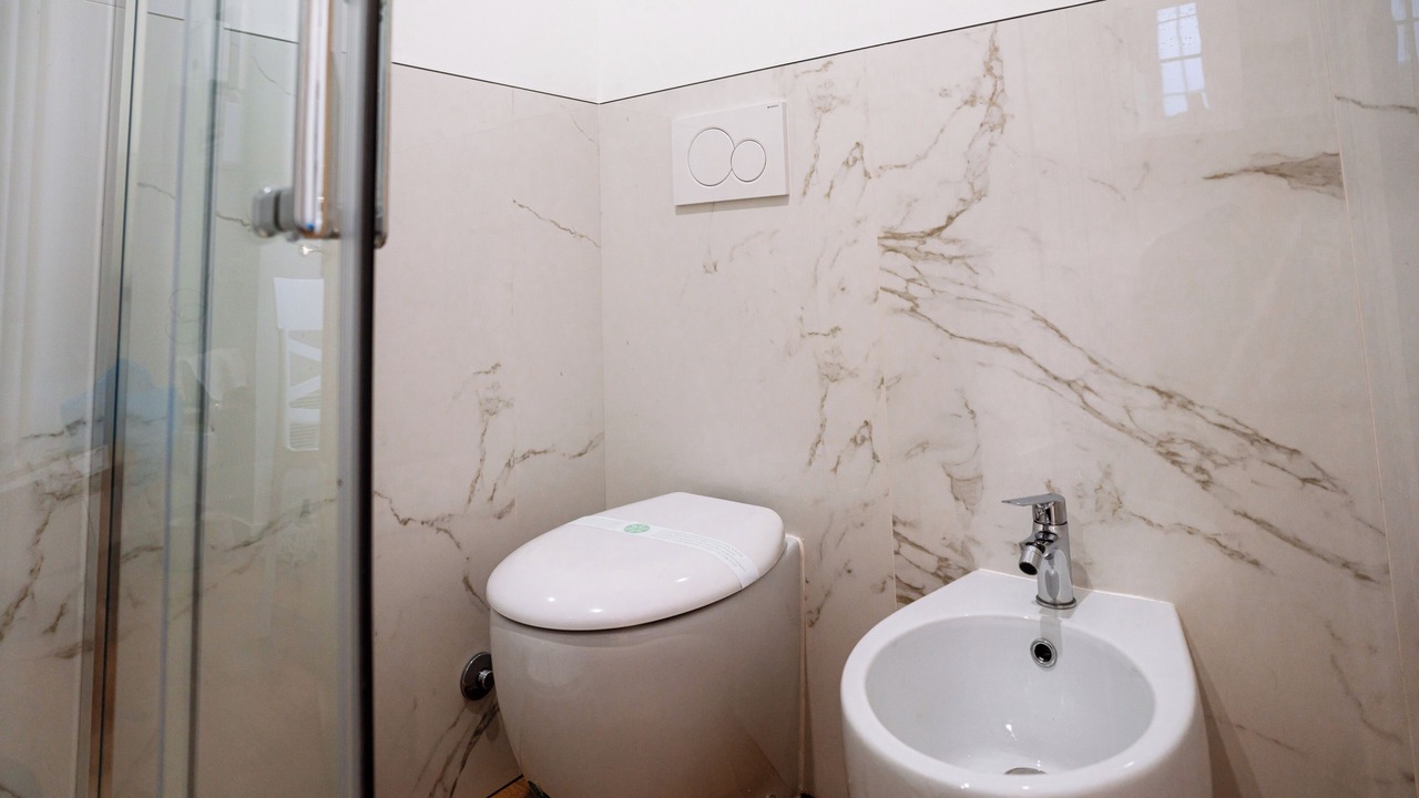 Photo of Bathroom in Porta Volta