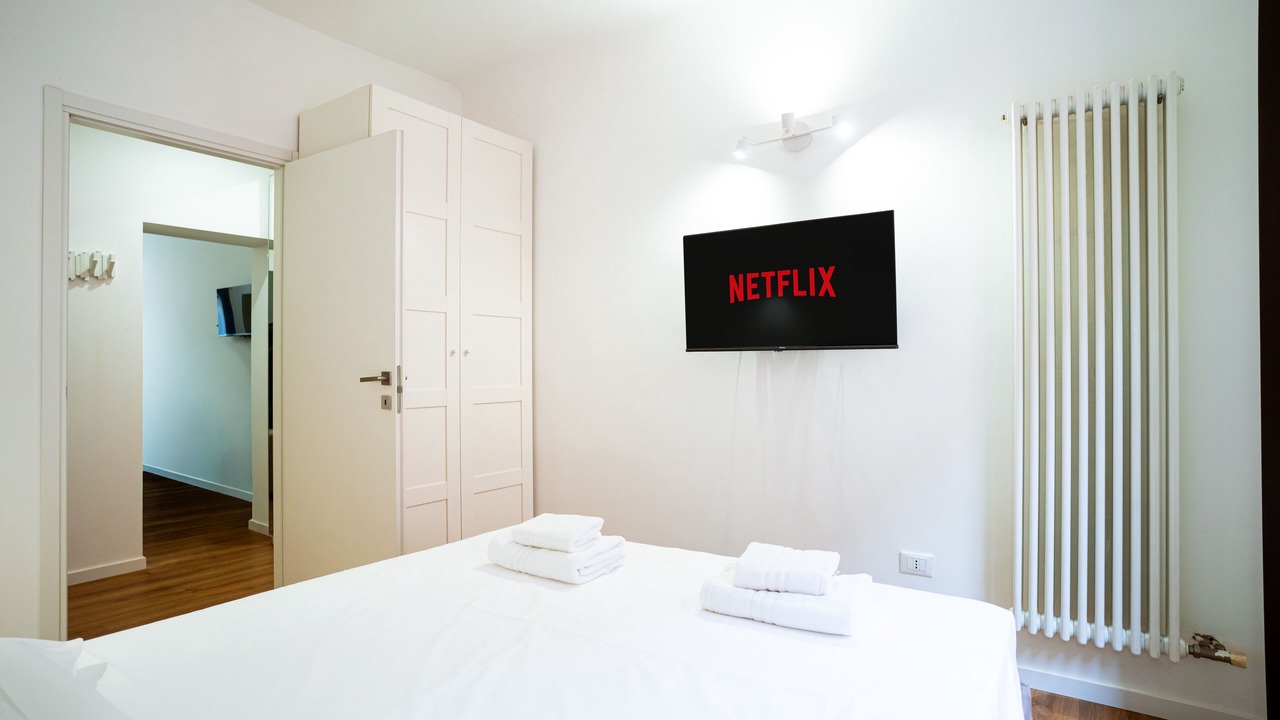 Photo of Bedroom in Porta Volta