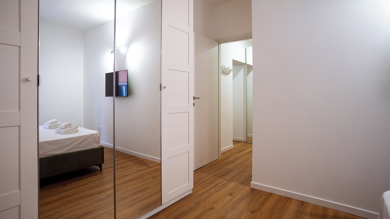 Photo of Bedroom in Porta Volta
