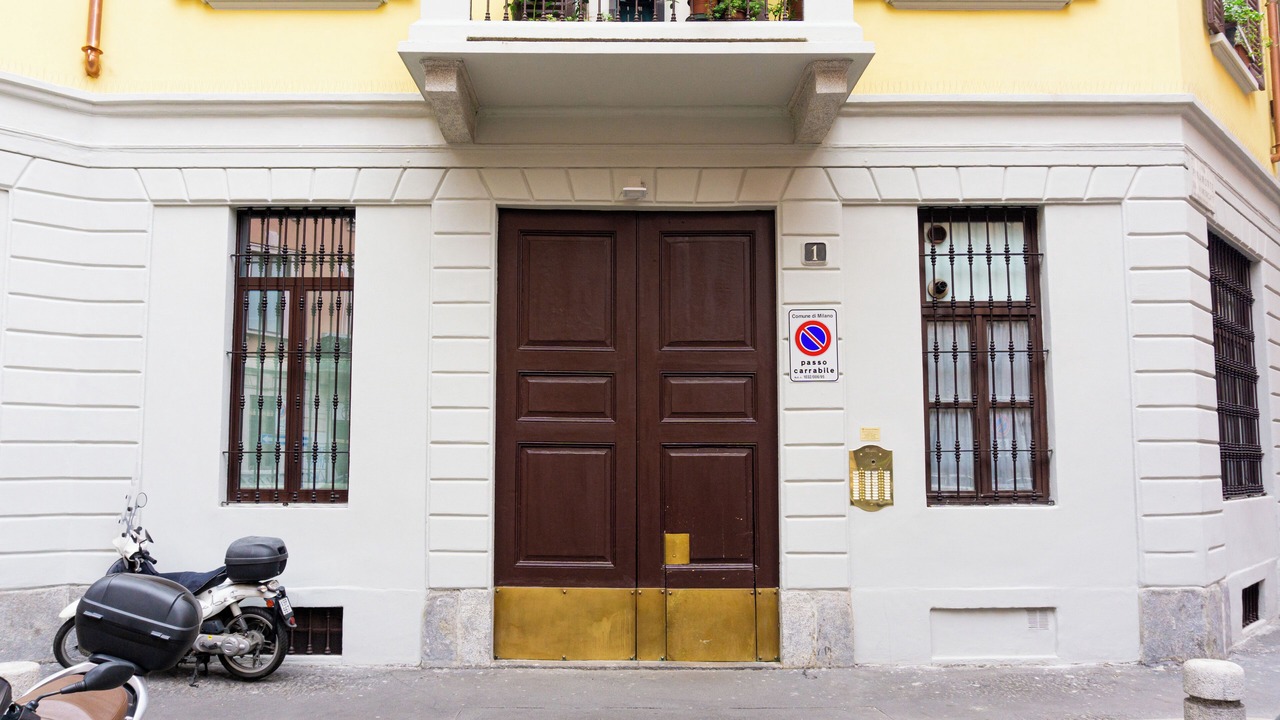 Photo of Outdoor in Porta Volta