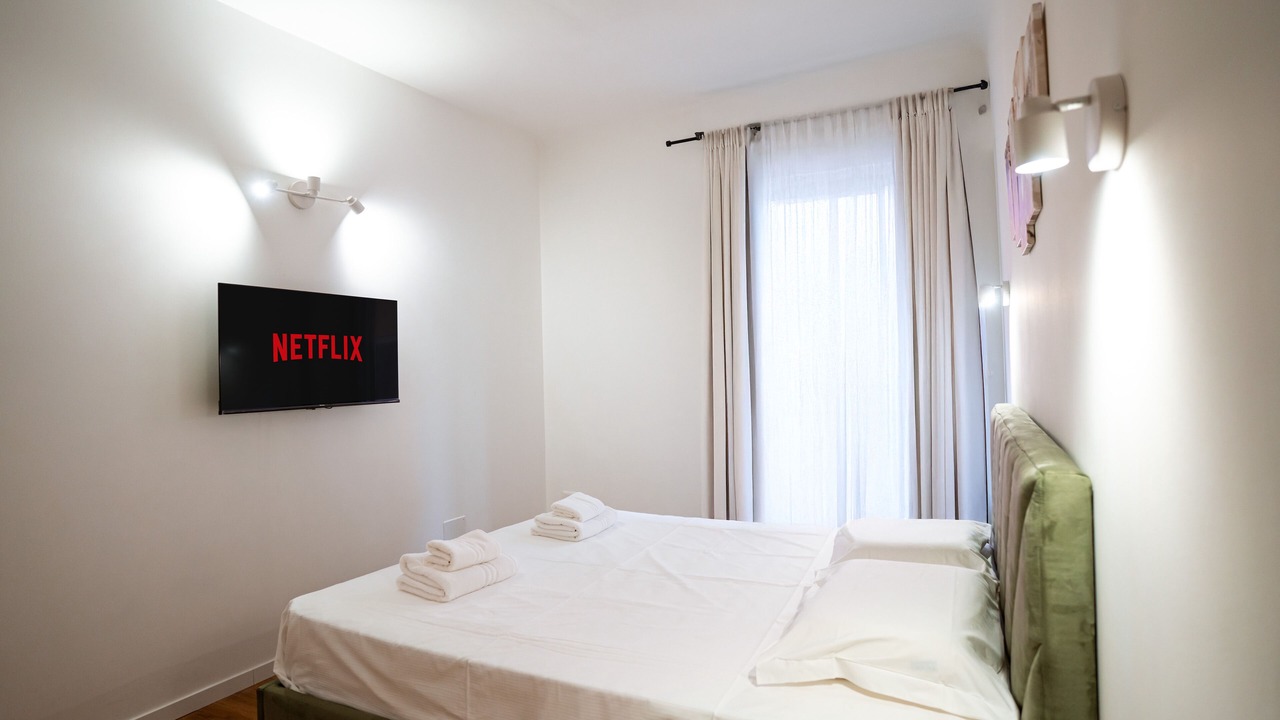 Photo of Bedroom in Porta Volta