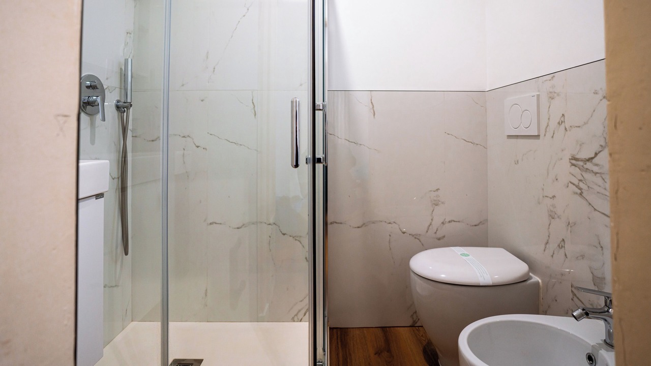 Photo of Bathroom in Porta Volta