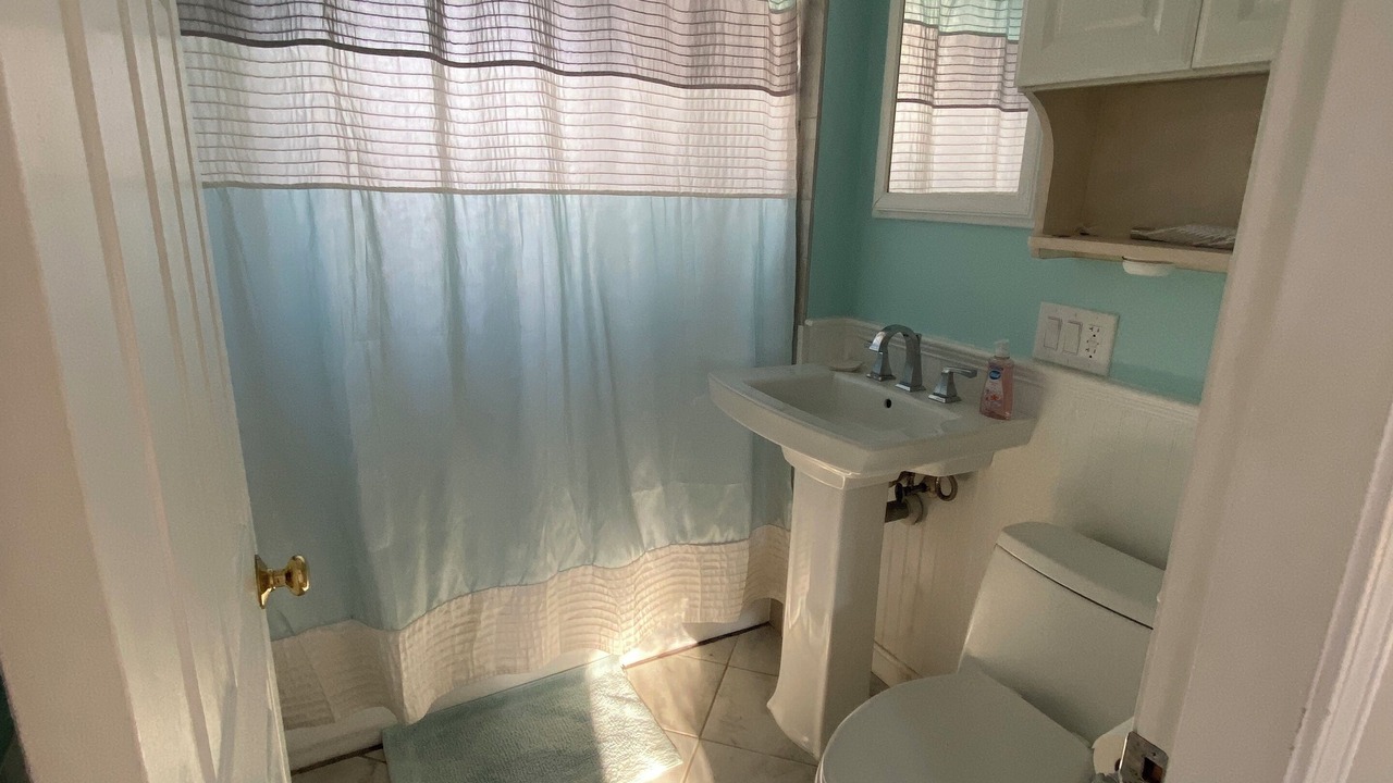 Photo of Bathroom in Brant Rock