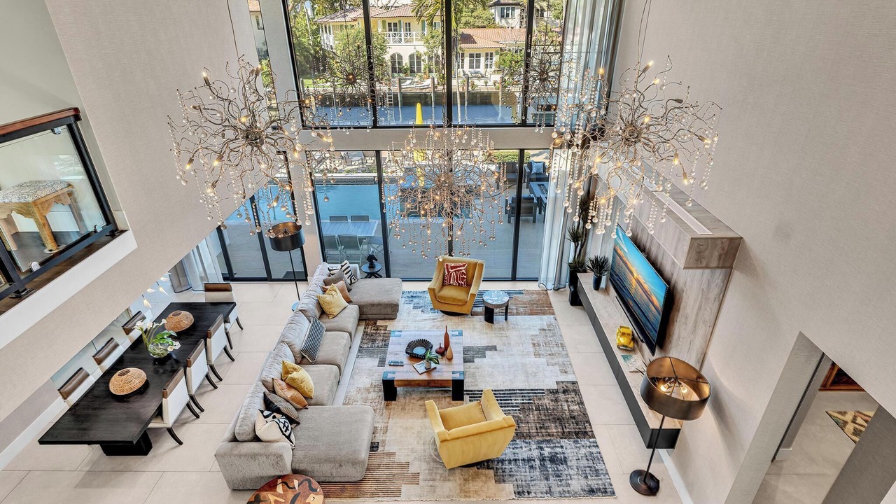 Photo of Bedroom in Las Olas Isles