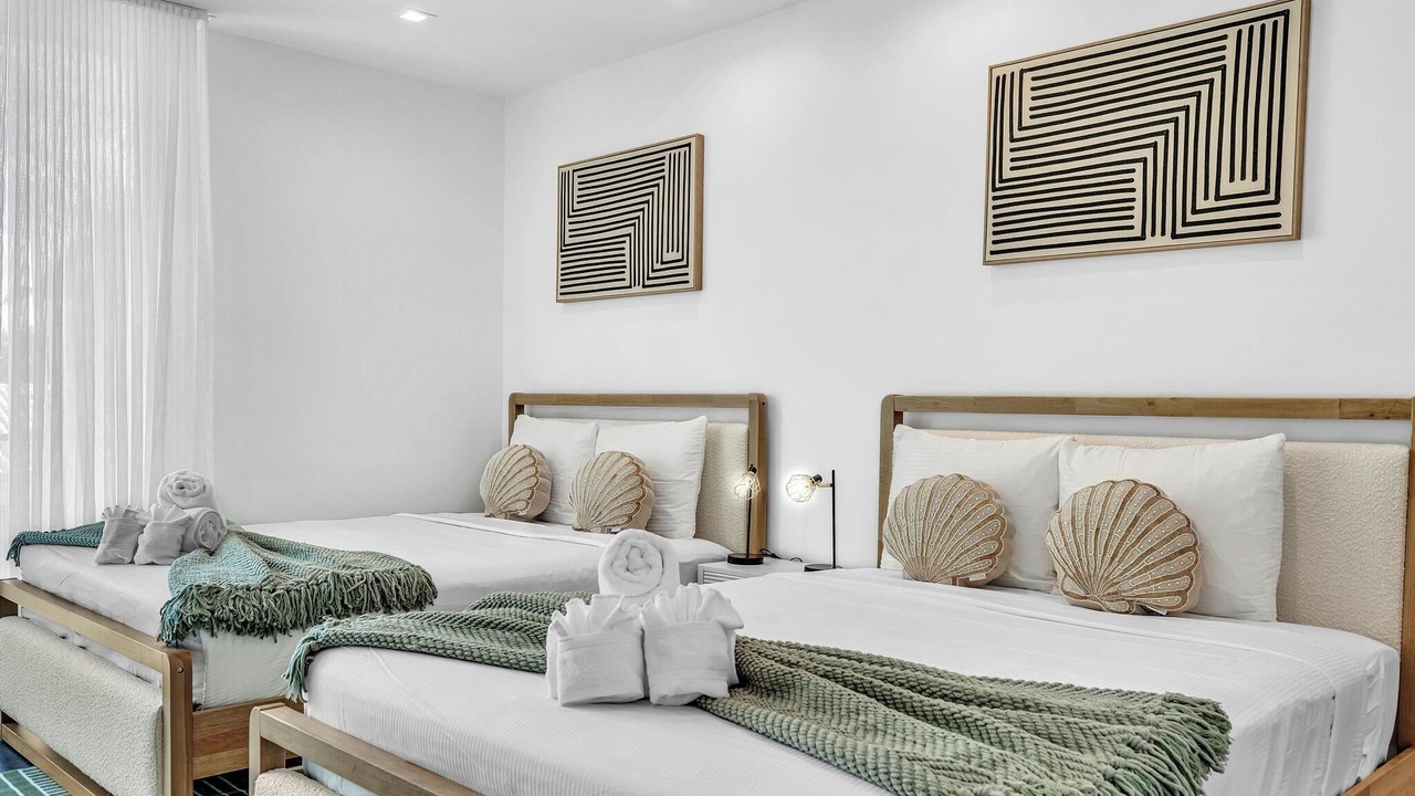 Photo of Bedroom in Las Olas Isles
