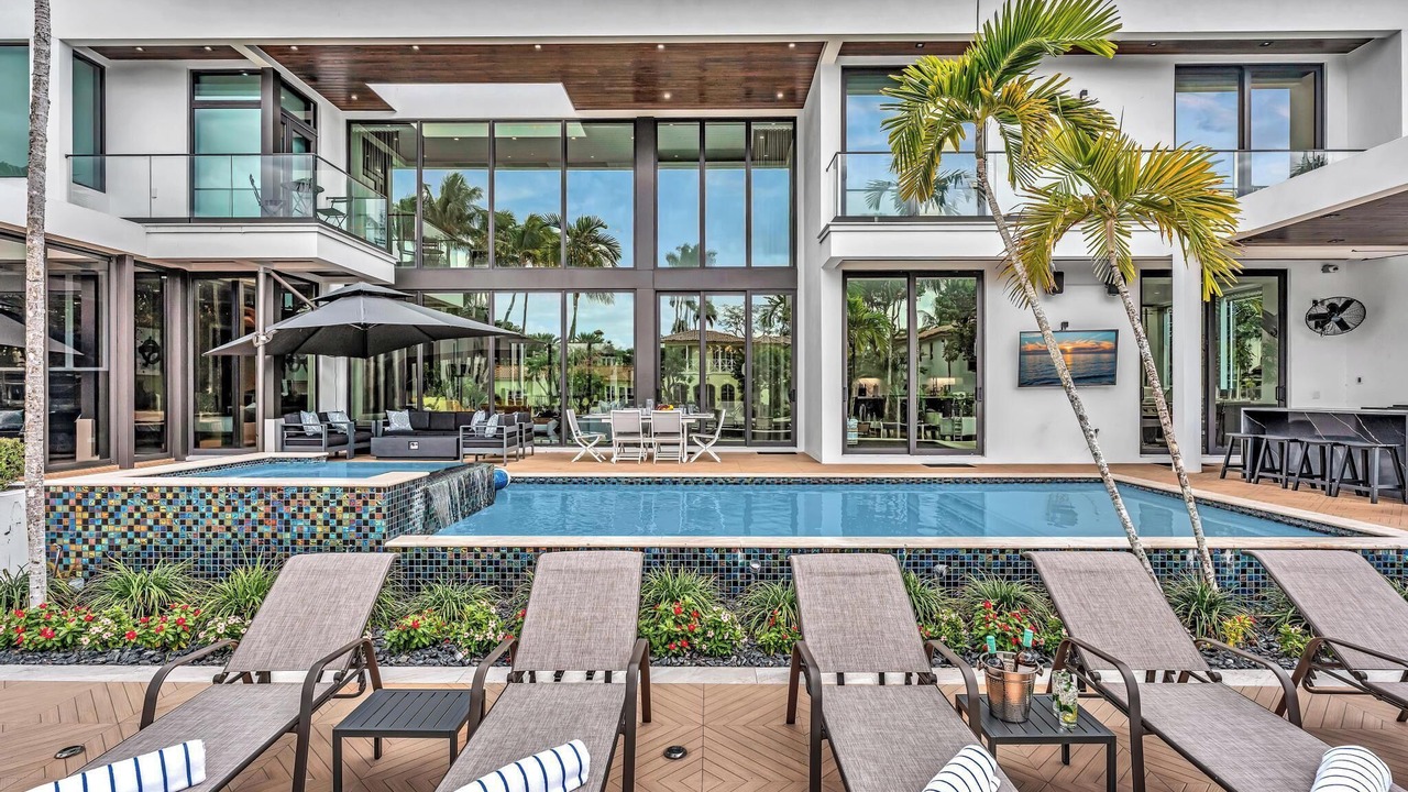 Photo of Outdoor in Las Olas Isles