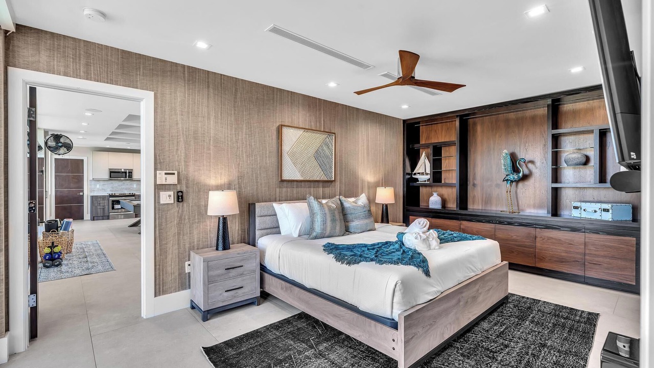 Photo of Bedroom in Las Olas Isles