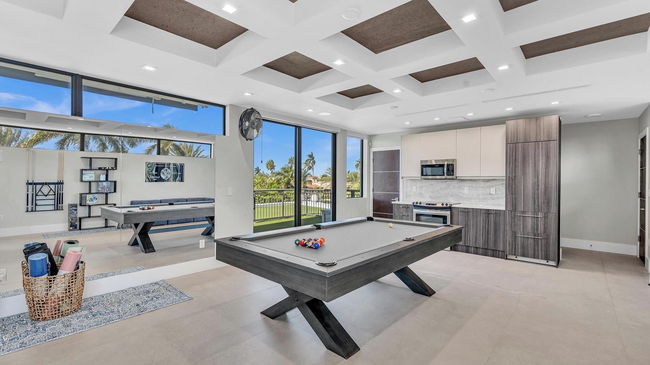 Photo of Bedroom in Las Olas Isles
