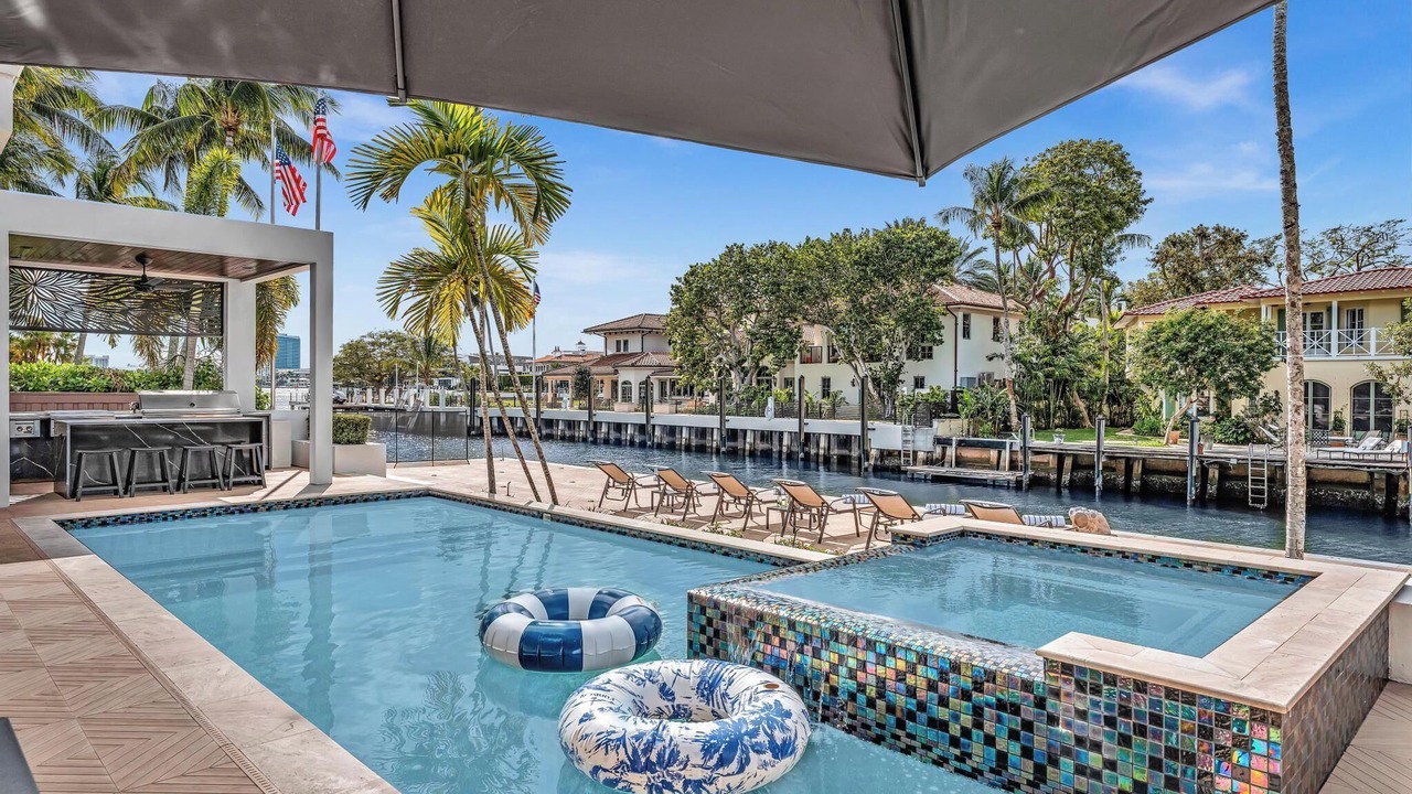 Photo of Outdoor in Las Olas Isles