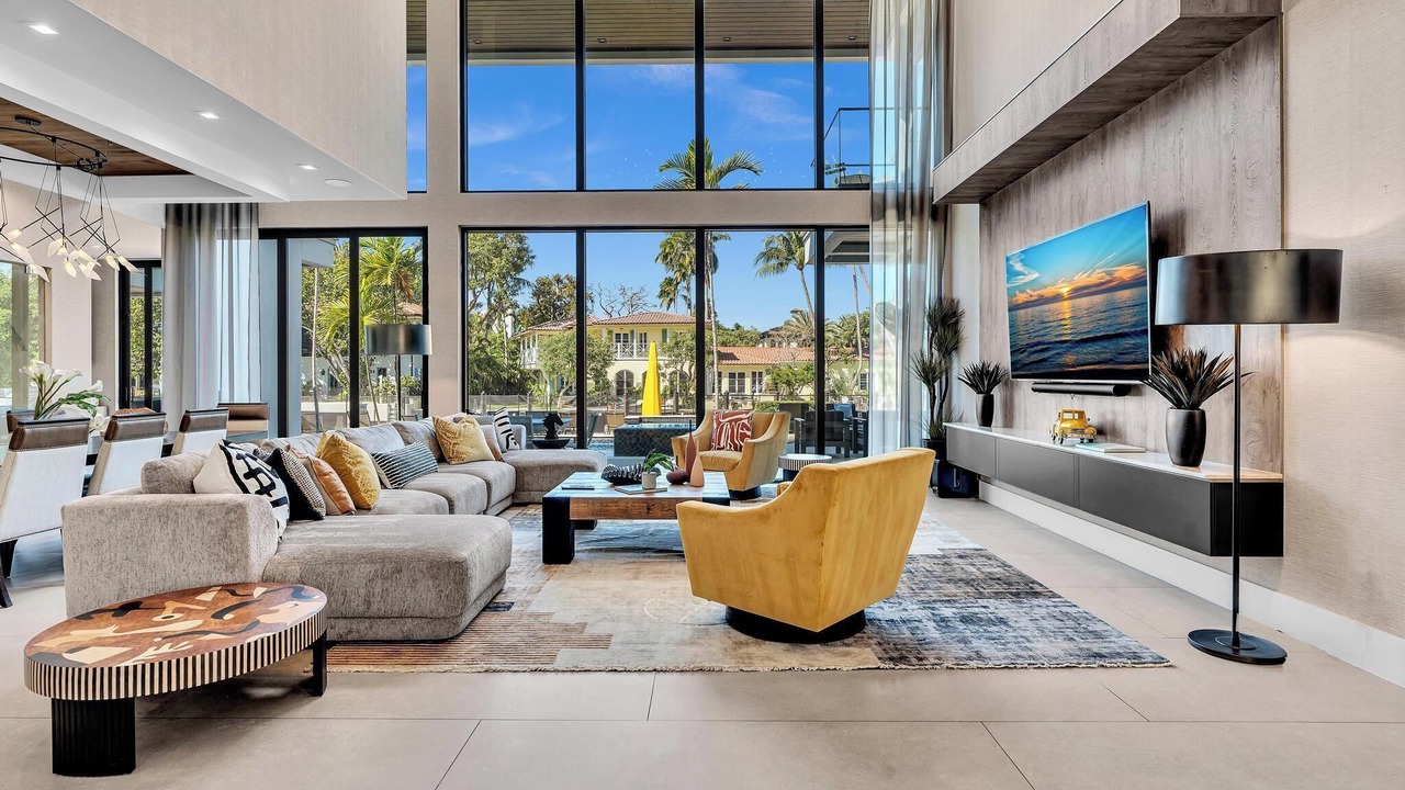 Photo of Bedroom in Las Olas Isles