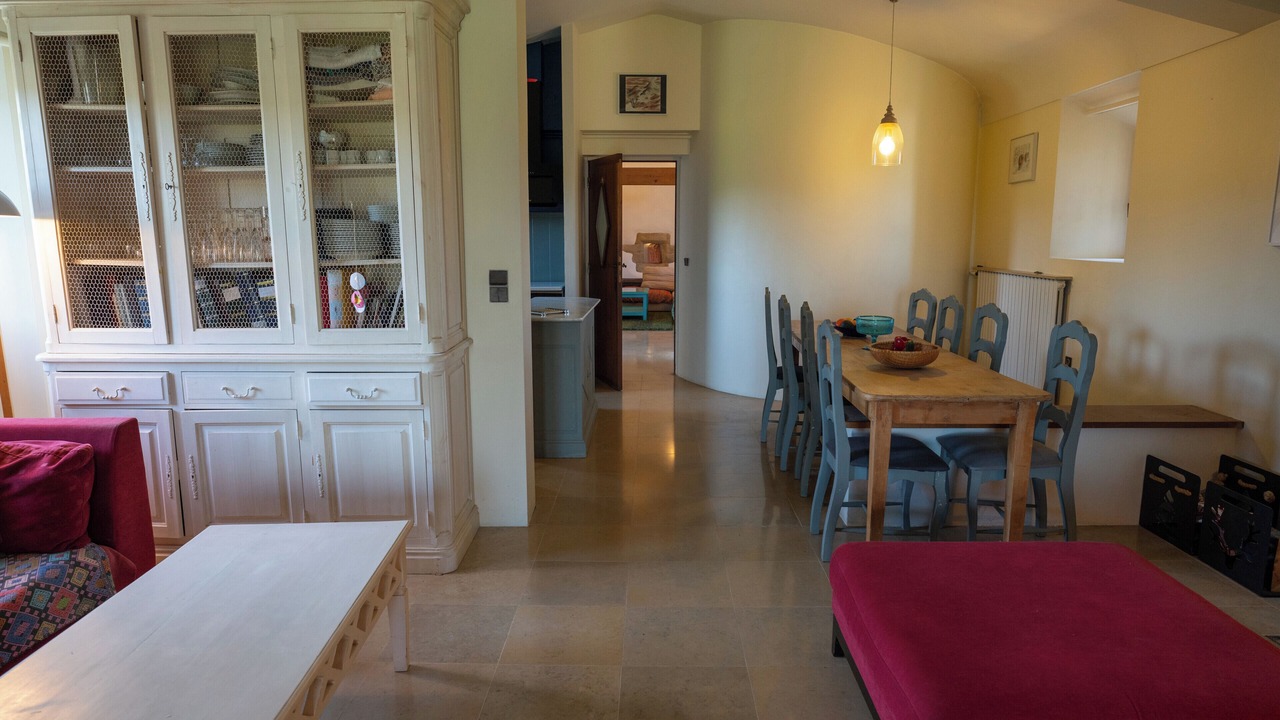 Photo of Bedroom in Forcalquier