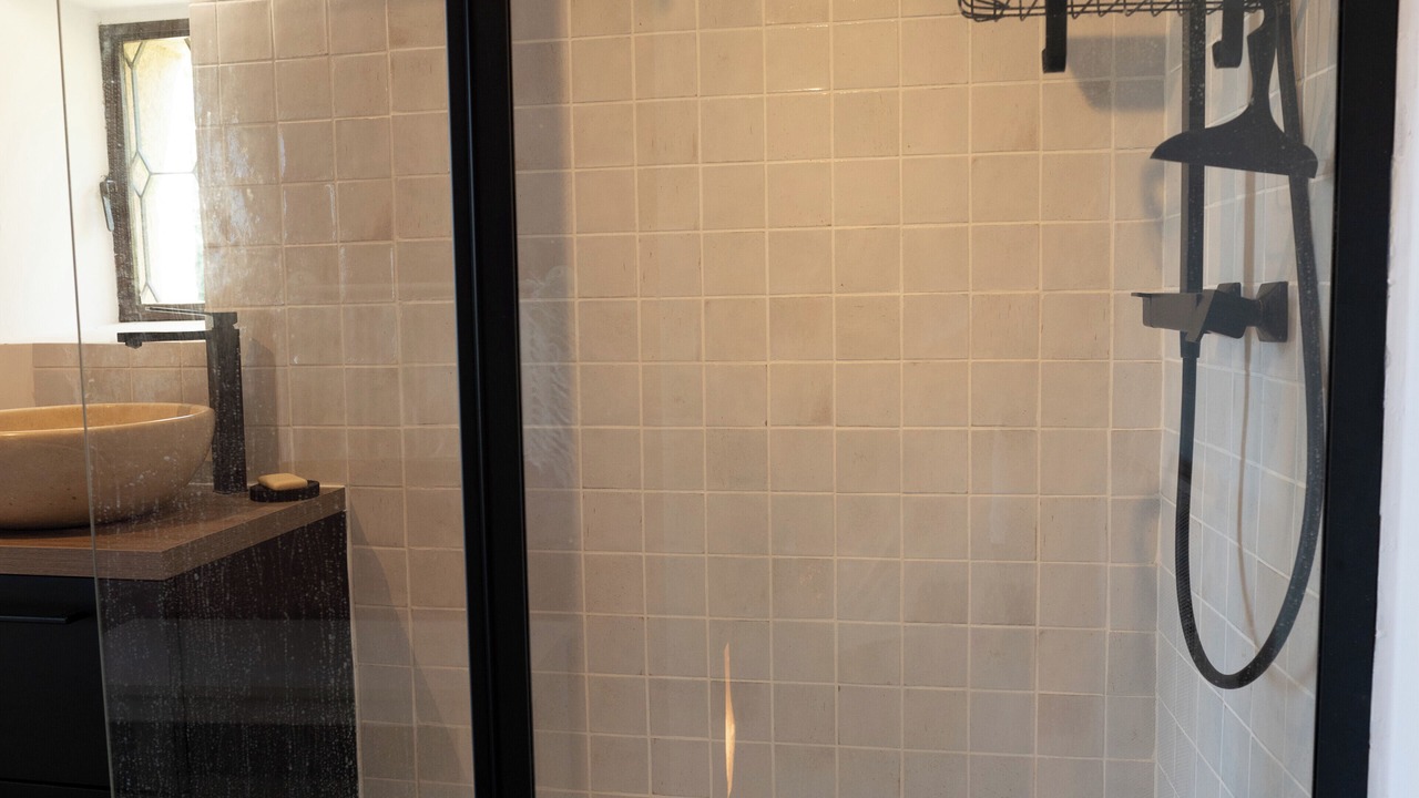 Photo of Bathroom in Forcalquier
