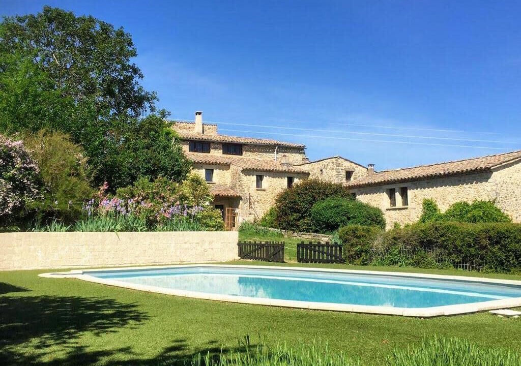 Photo of Outdoor in Forcalquier