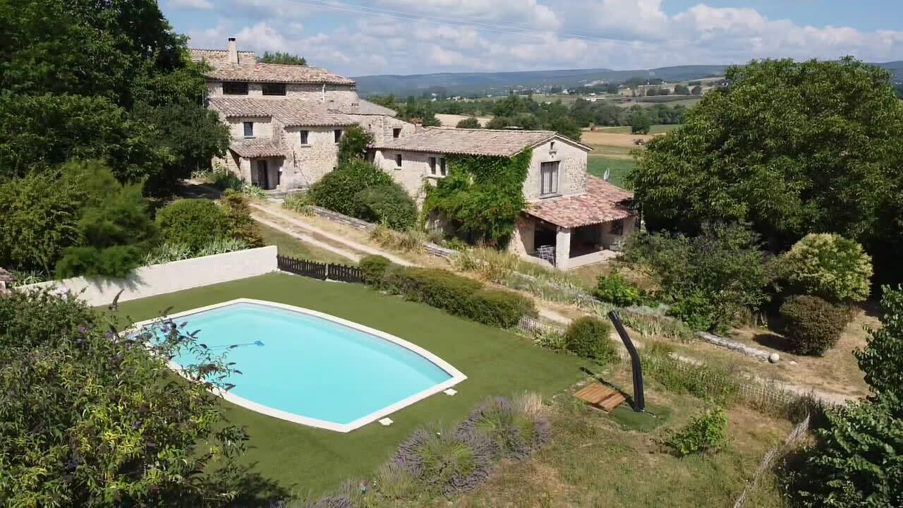 Photo of Outdoor in Forcalquier