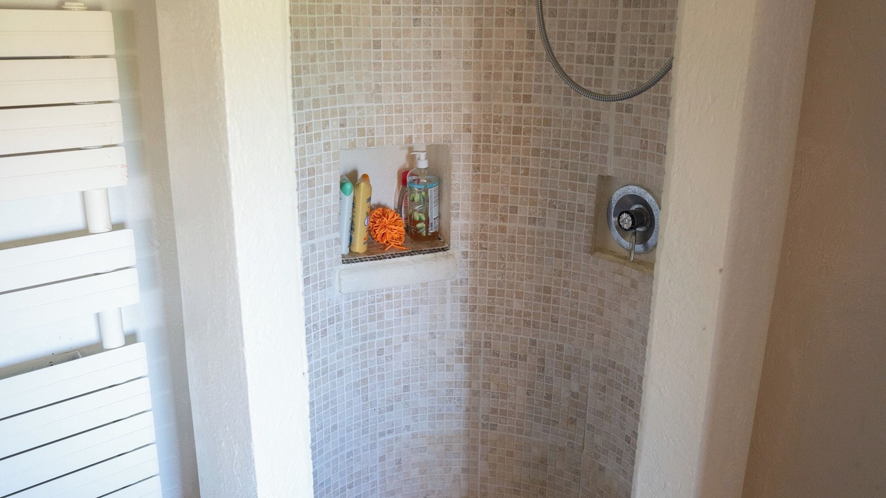 Photo of Bathroom in Forcalquier