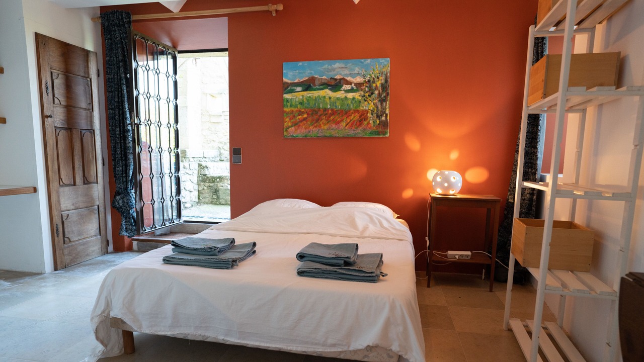 Photo of Bathroom in Forcalquier
