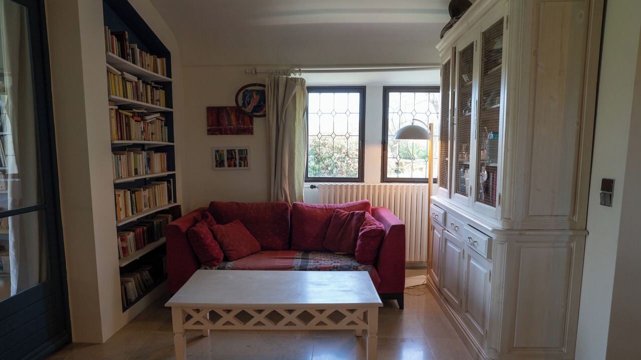 Photo of Bedroom in Forcalquier