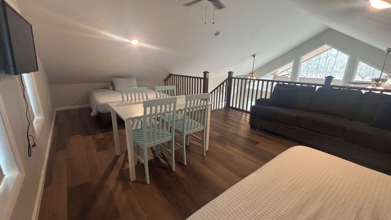 Photo of Bedroom in Cambra