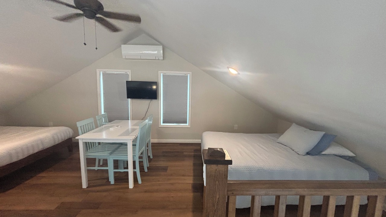 Photo of Bedroom in Cambra