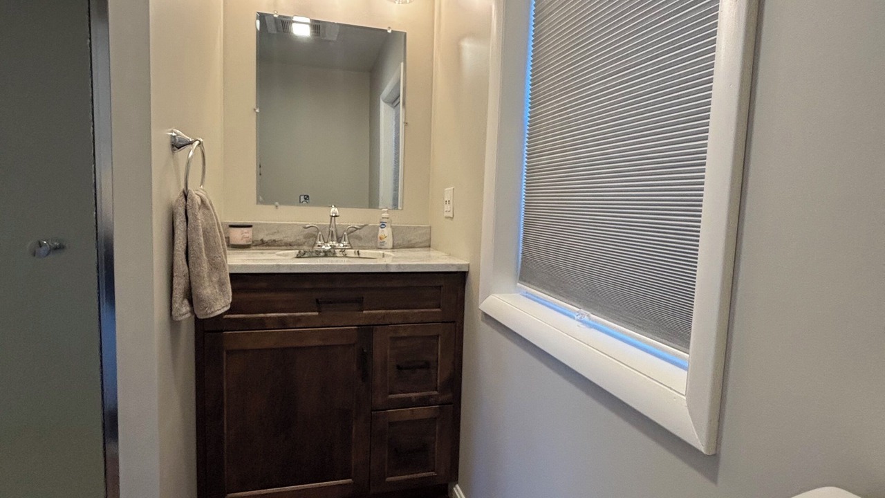 Photo of Bathroom in Cambra