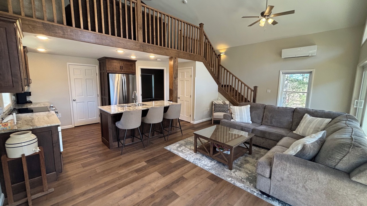 Photo of Livingroom in Cambra