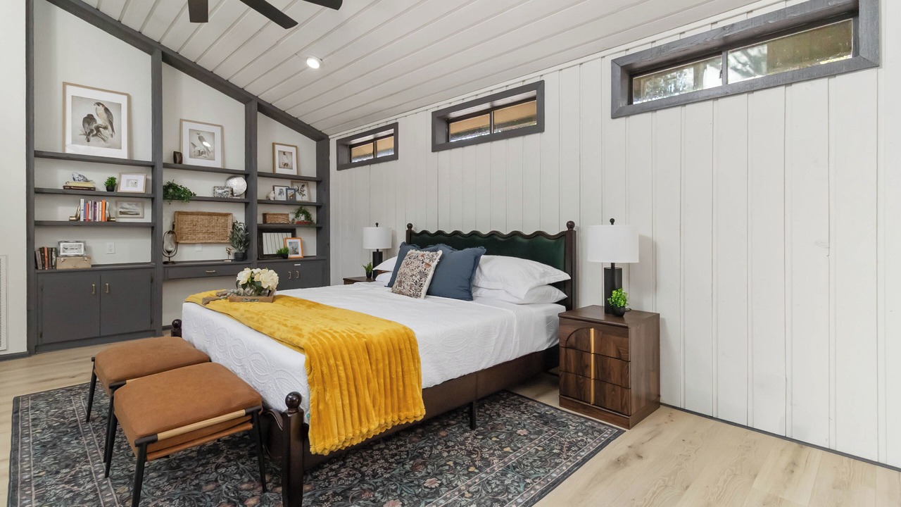 Photo of Bedroom in Wetmore