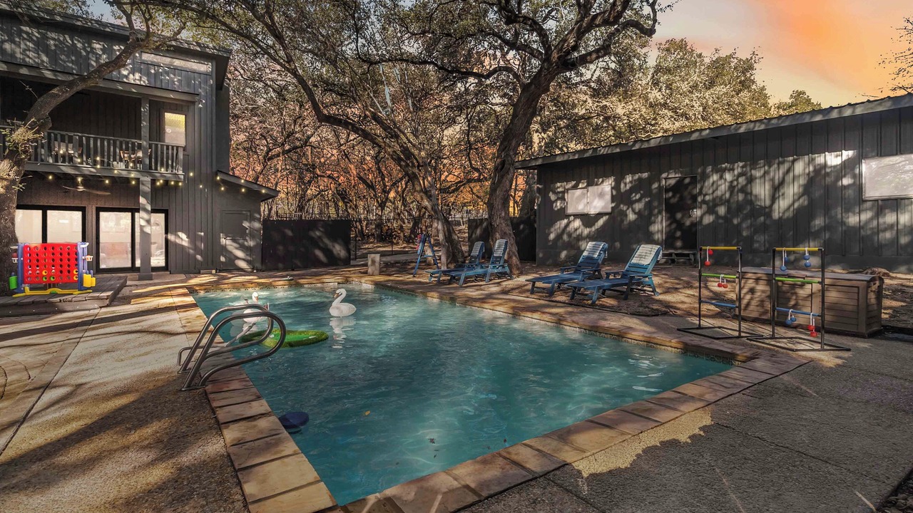 Photo of Outdoor in Wetmore
