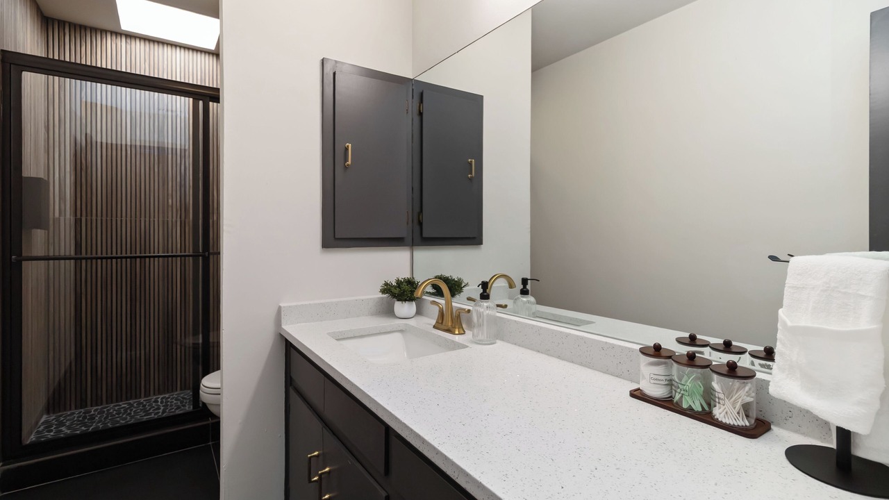 Photo of Bathroom in Wetmore