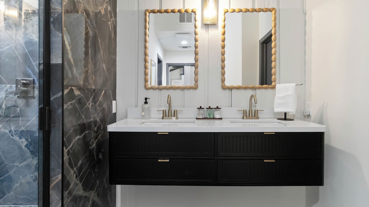 Photo of Bathroom in Wetmore