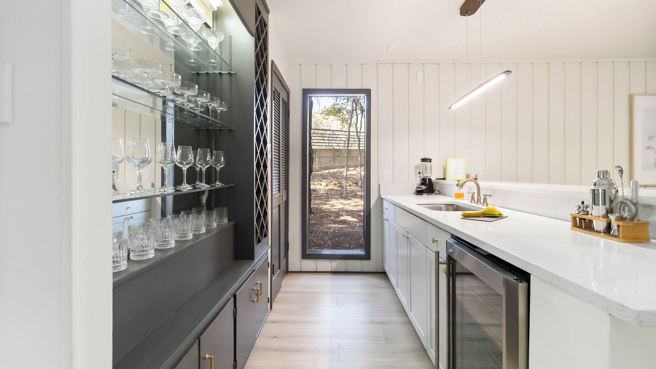 Photo of Kitchen in Wetmore