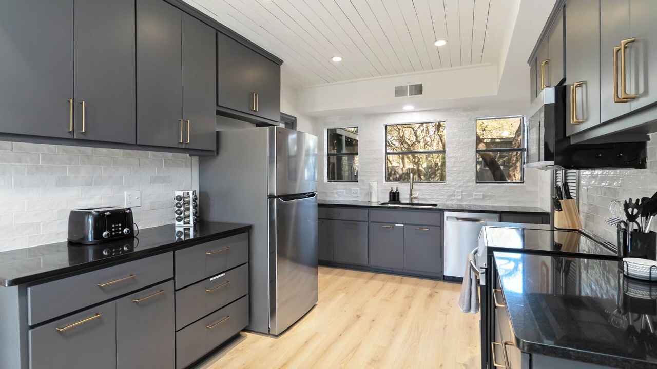 Photo of Kitchen in Wetmore