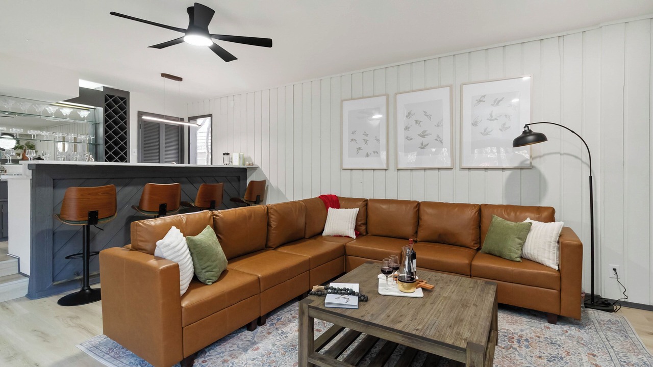 Photo of Livingroom in Wetmore