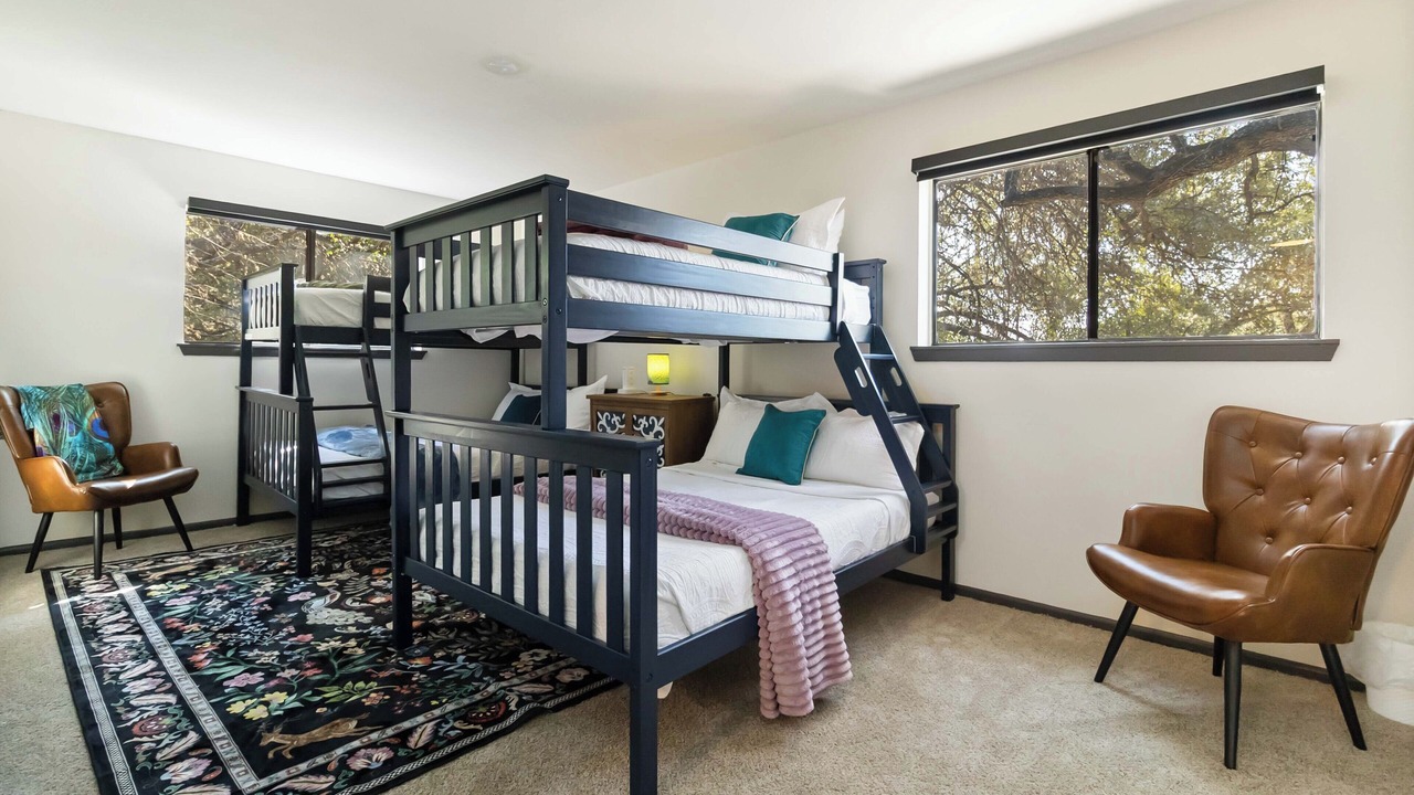 Photo of Bedroom in Wetmore
